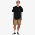 Billabong Orbit Arch Premium T Shirt