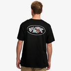 Billabong Orbit Arch Premium T Shirt