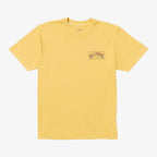 Billabong Original Arch Premium T Shirt