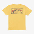 Billabong Original Arch Premium T Shirt