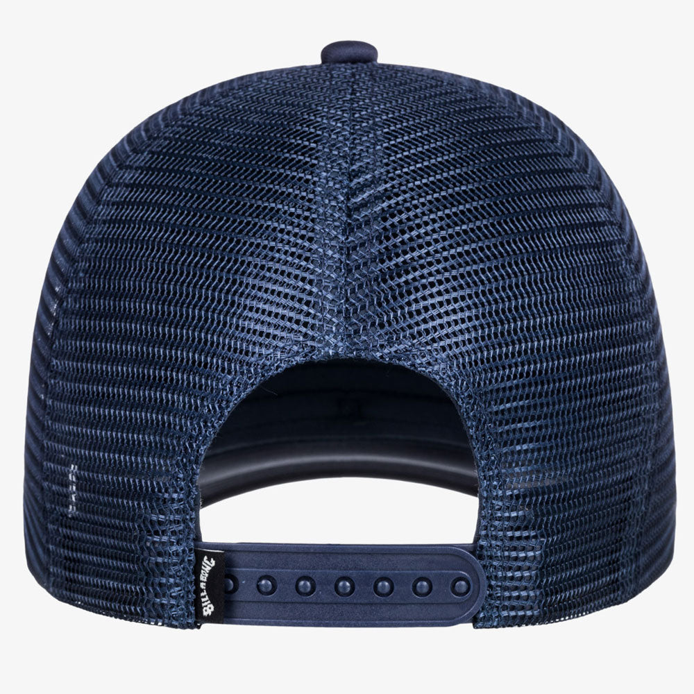 Billabong Podium Trucker Cap