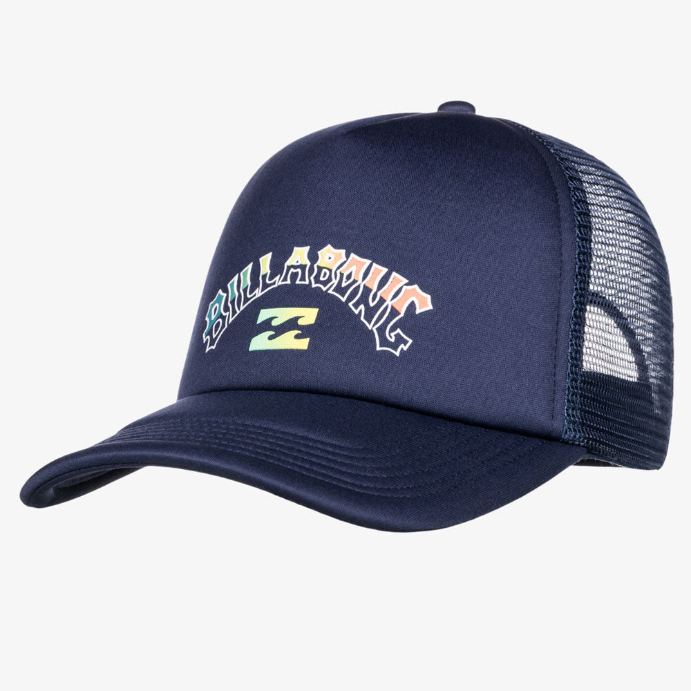 Billabong Podium Trucker Cap