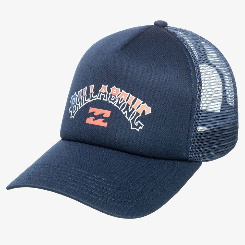 Billabong Podium Trucker Cap