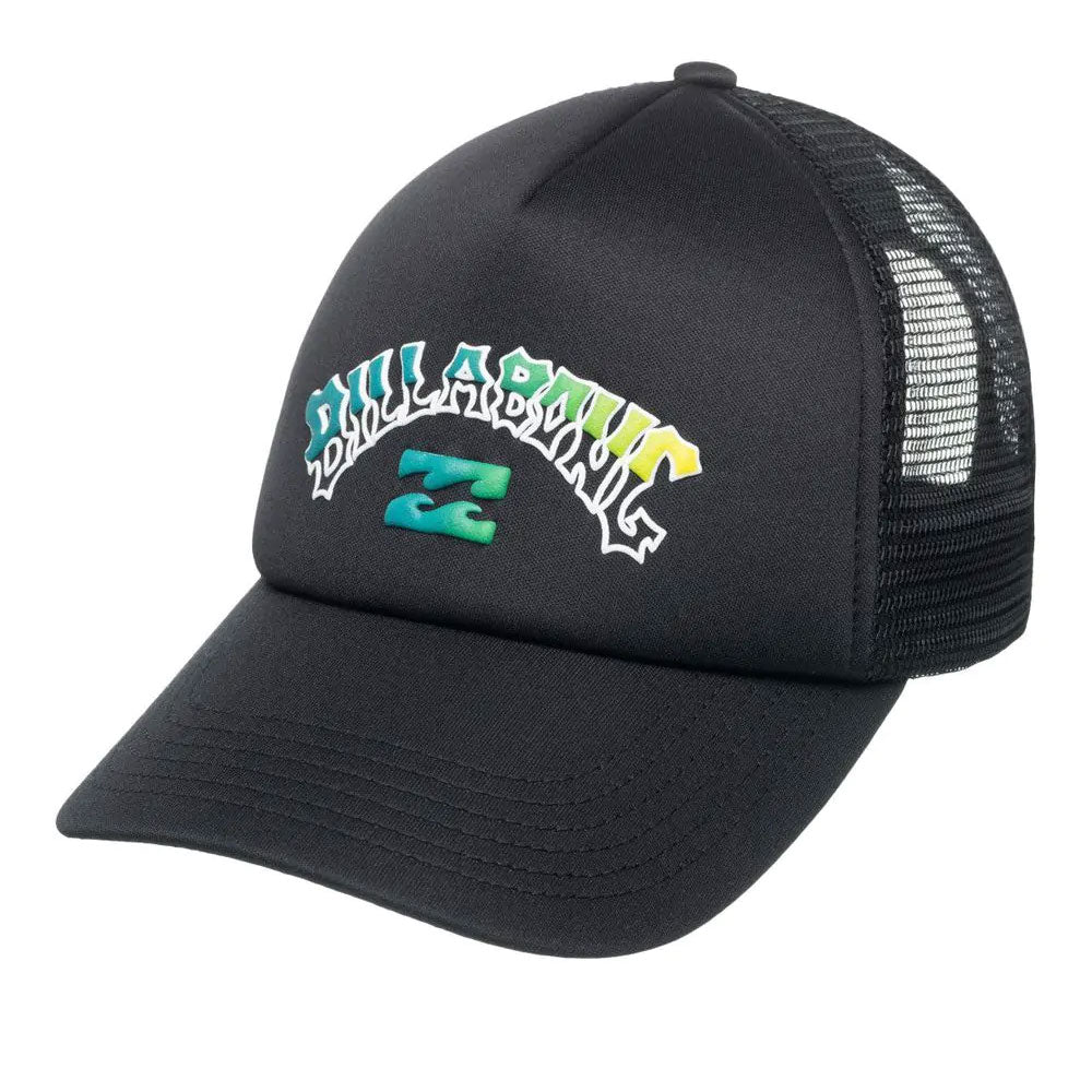 Billabong Podium Trucker Cap