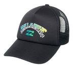 Billabong Podium Trucker Cap