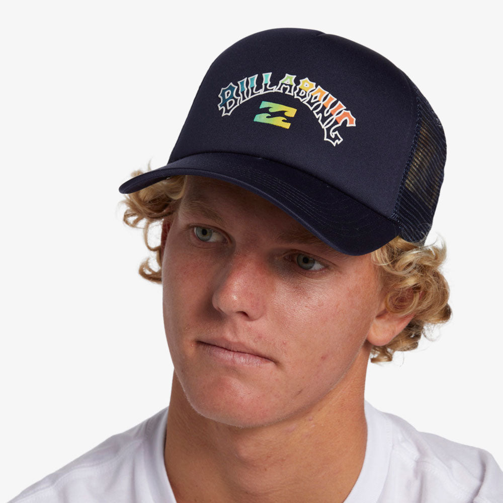 Billabong Podium Trucker Cap