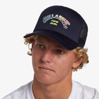 Billabong Podium Trucker Cap