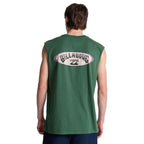 Billabong Re Issue Muscle Vest