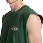 Billabong Re Issue Muscle Vest