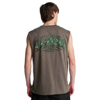 Billabong Re Issue Muscle Vest