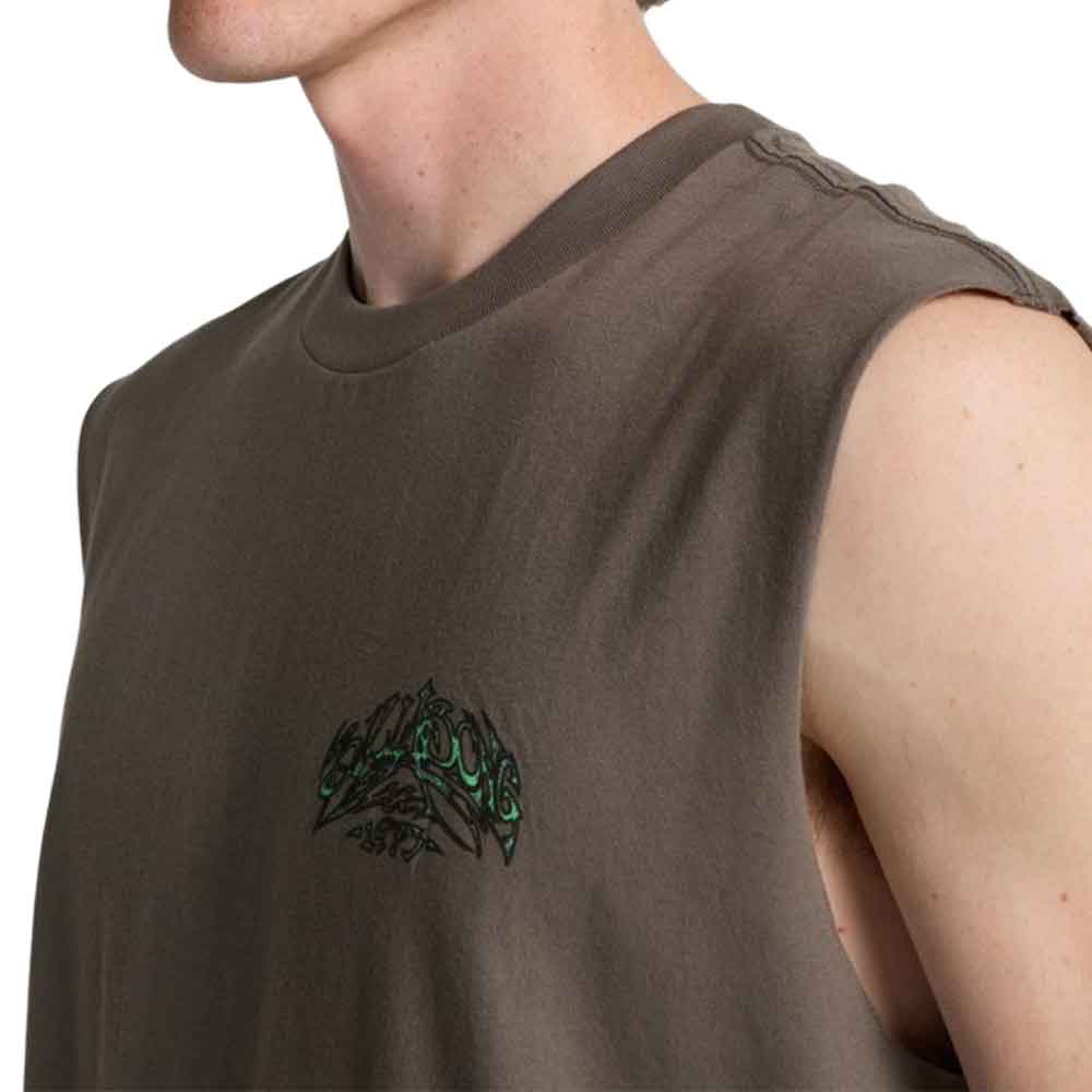 Billabong Re Issue Muscle Vest