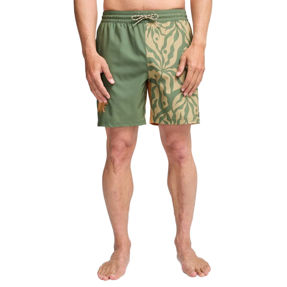 Billabong Reflection Lay Back Boardshorts