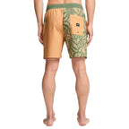 Billabong Reflection Lay Back Boardshorts