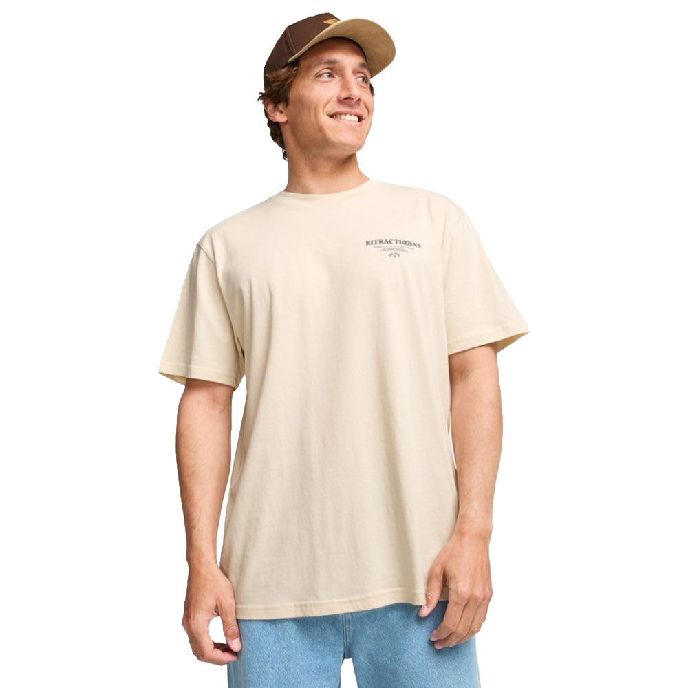 Billabong Refractions Premium T-Shirt