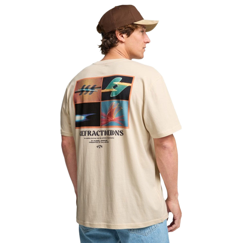 Billabong Refractions Premium T-Shirt