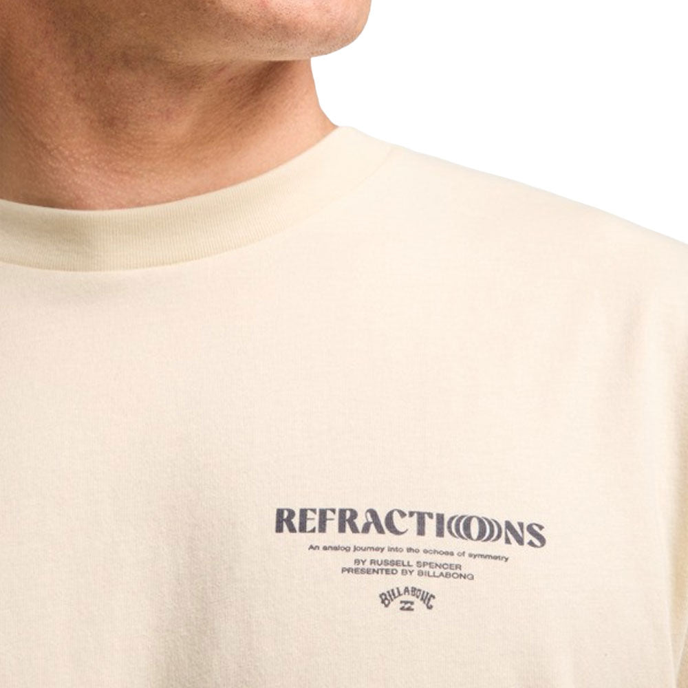 Billabong Refractions Premium T-Shirt
