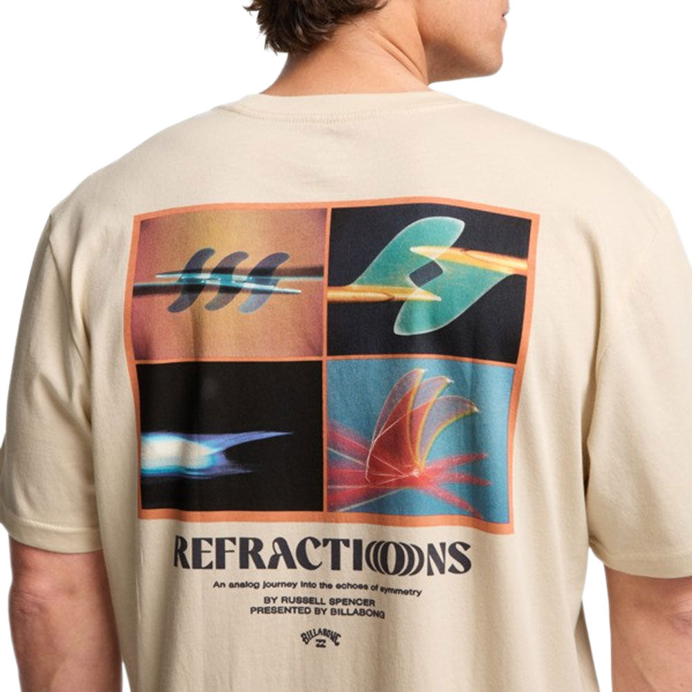 Billabong Refractions Premium T-Shirt