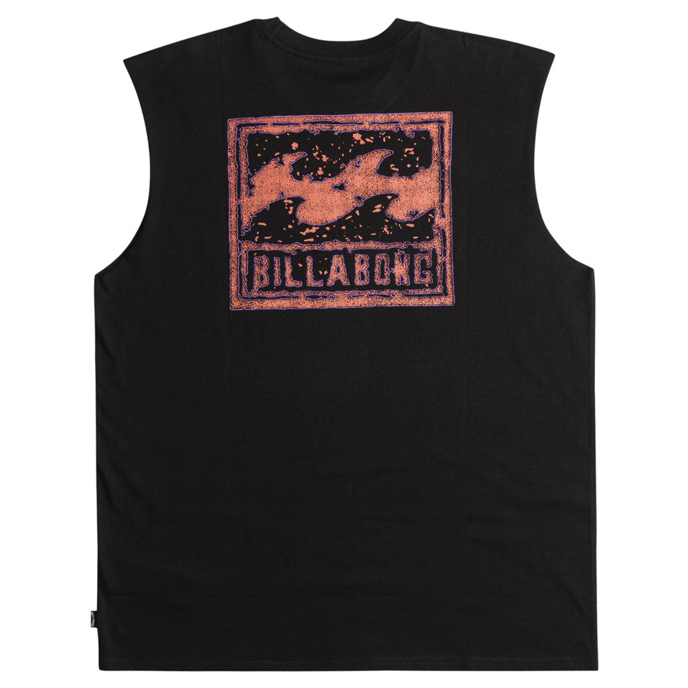 Billabong Reissue Vest