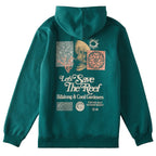Billabong Restore Hoodie