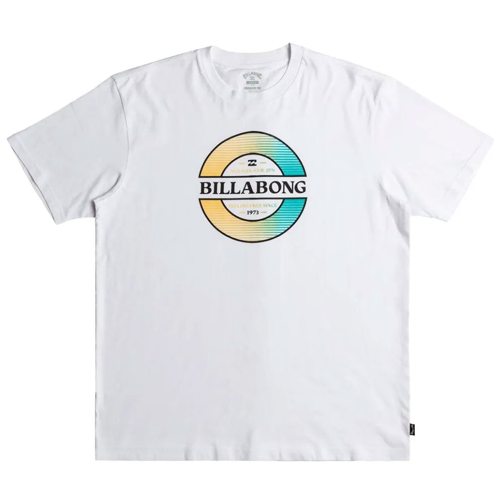 Billabong Riptide T Shirt