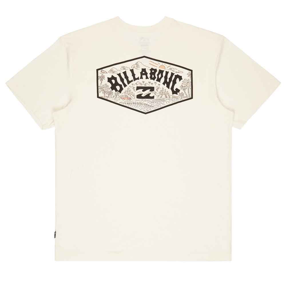 Billabong Scenic Arch Adiv Premium T Shirt