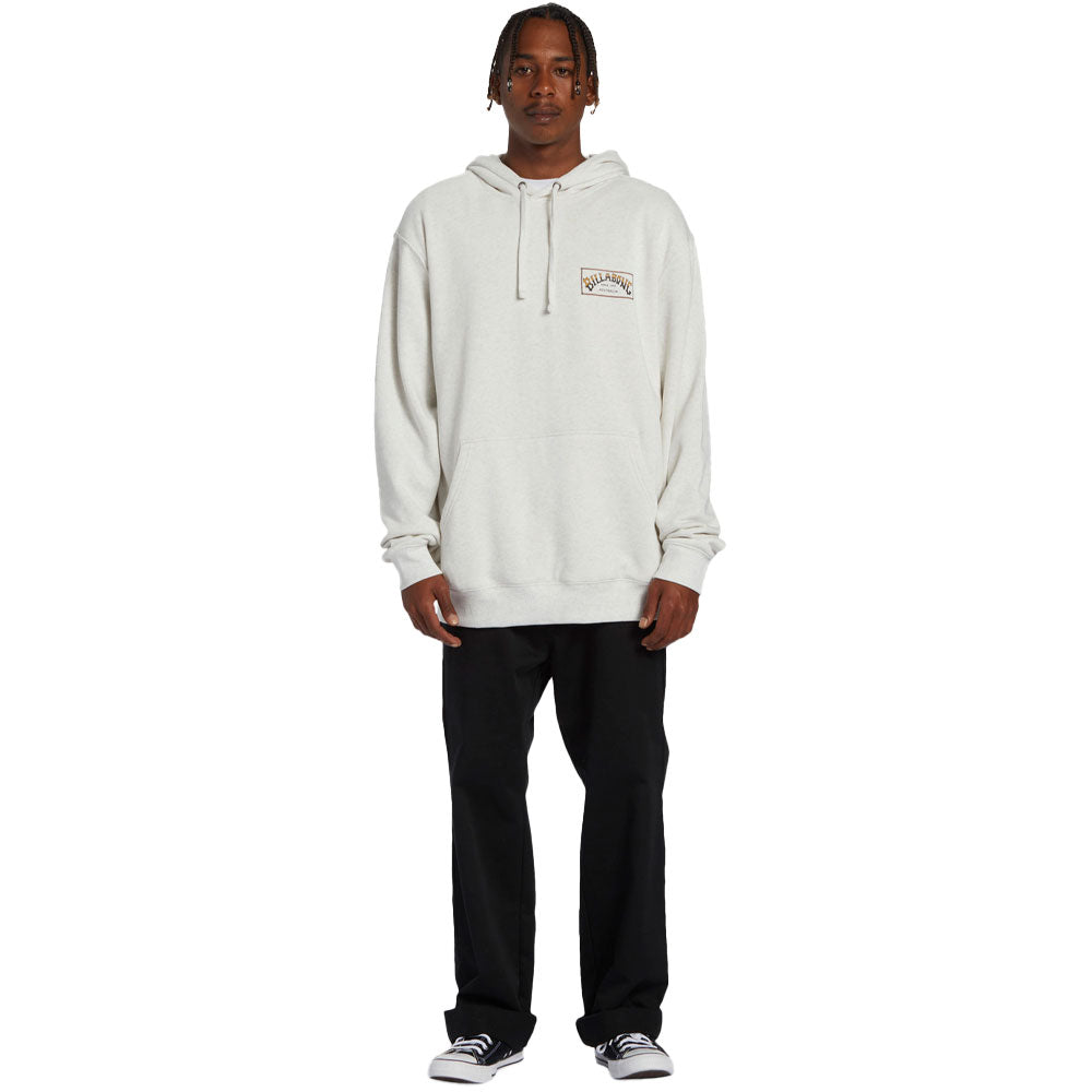 Billabong Short Sands Hoodie