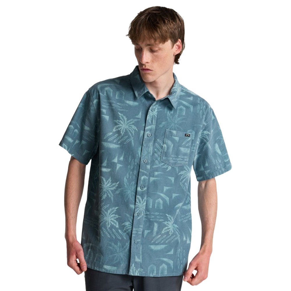 Billabong Solana Cord Shirt