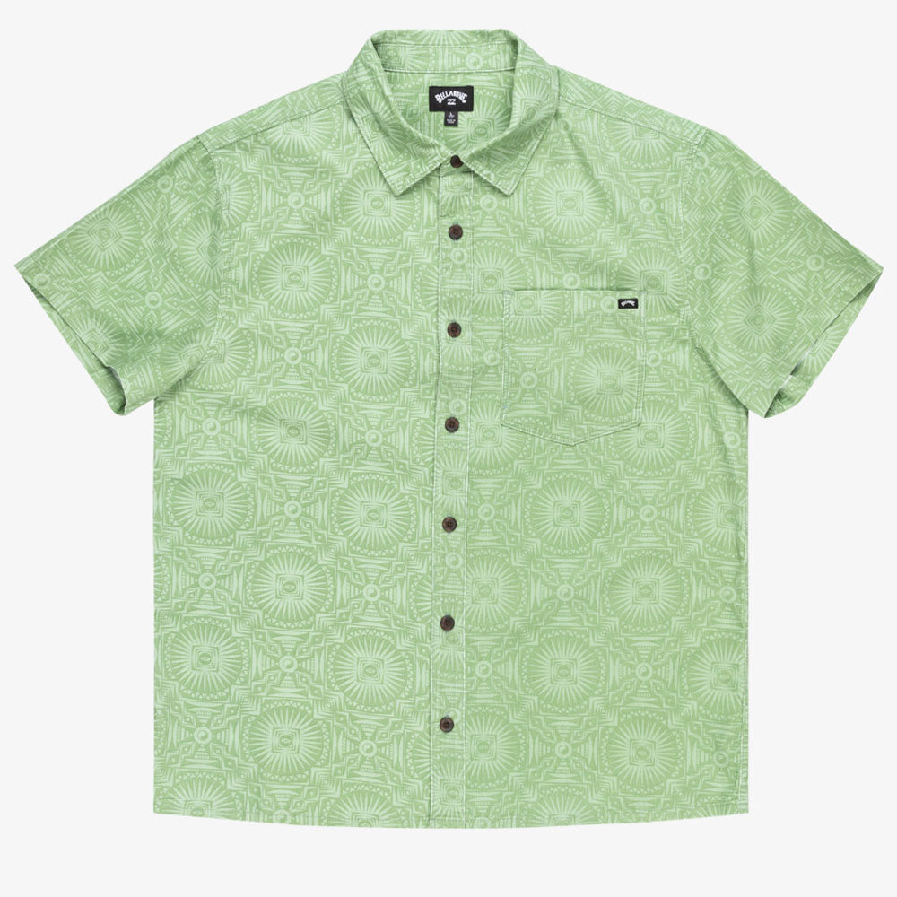 Billabong Solana Cord Shirt