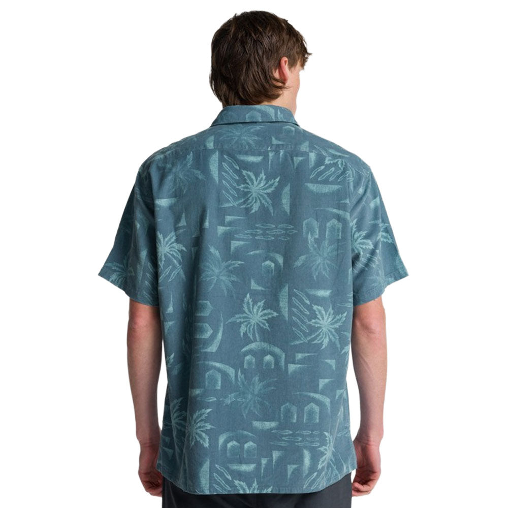 Billabong Solana Cord Shirt