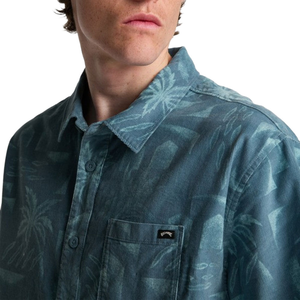 Billabong Solana Cord Shirt