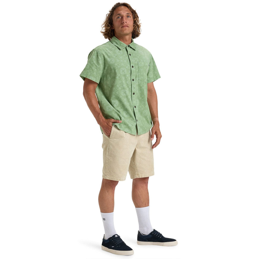 Billabong Solana Cord Shirt