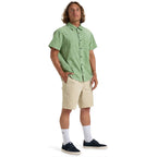 Billabong Solana Cord Shirt
