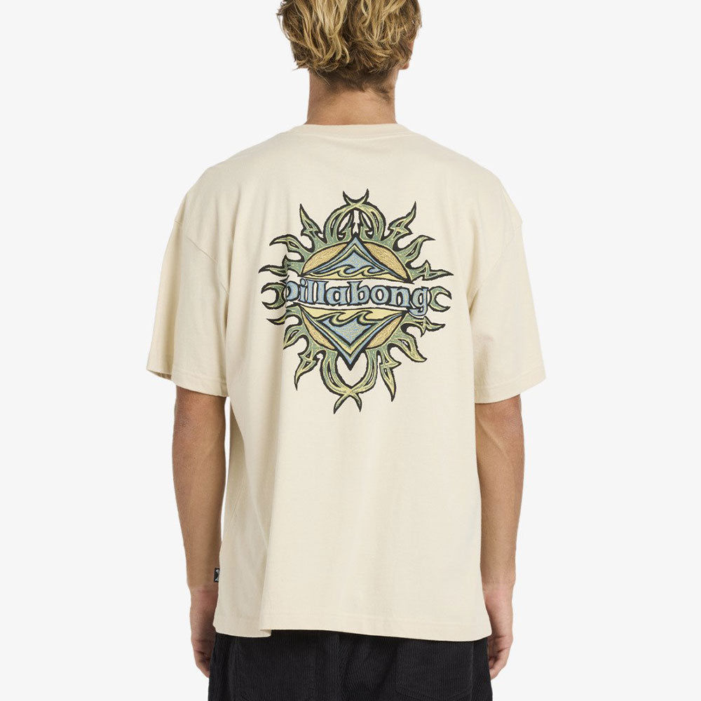 Billabong Solar Flare Og T-Shirt