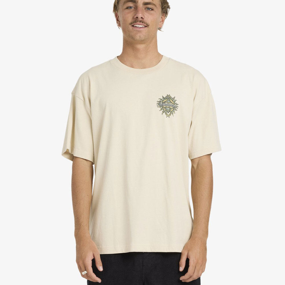 Billabong Solar Flare Og T-Shirt