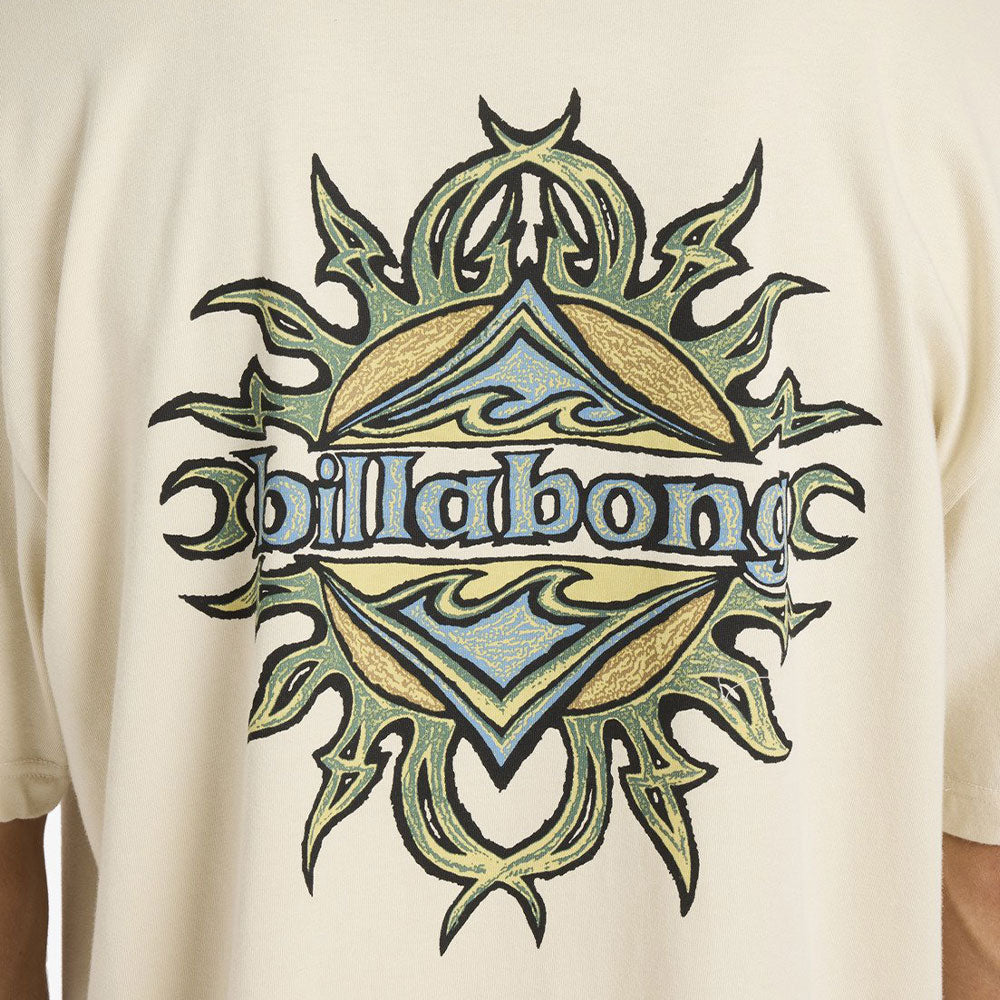 Billabong Solar Flare Og T-Shirt