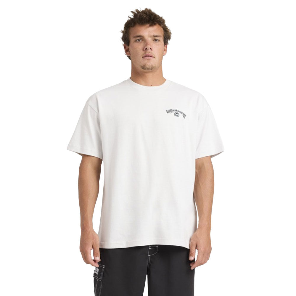 Billabong Spec 73 Bio Arch Og T-Shirt