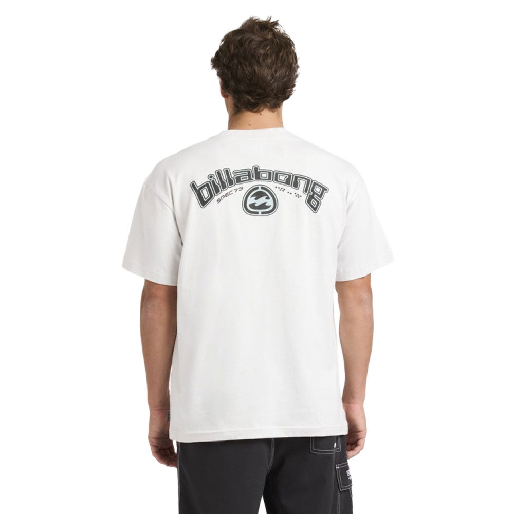 Billabong Spec 73 Bio Arch Og T-Shirt