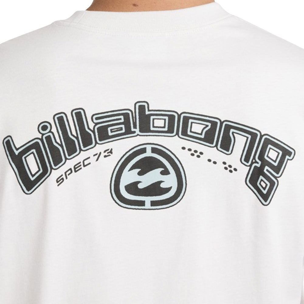 Billabong Spec 73 Bio Arch Og T-Shirt