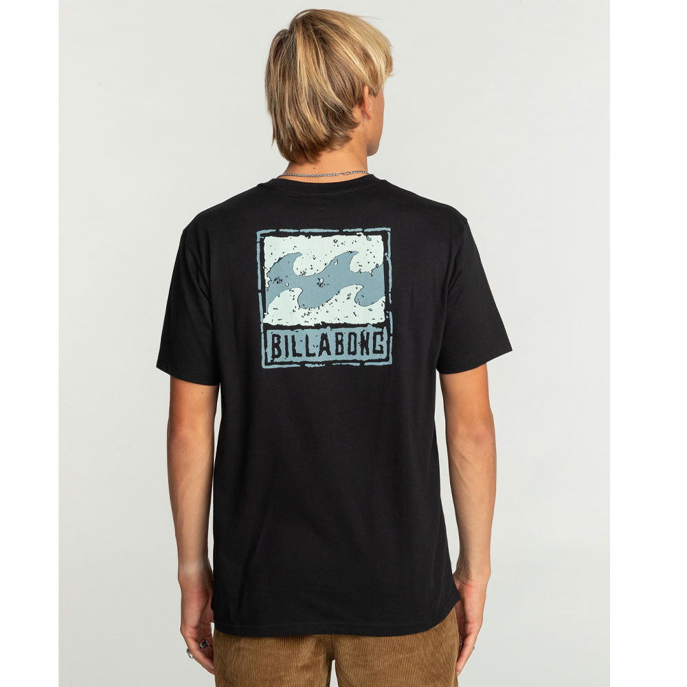 Billabong Stamp T-Shirt