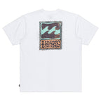 Billabong Stamp T Shirt