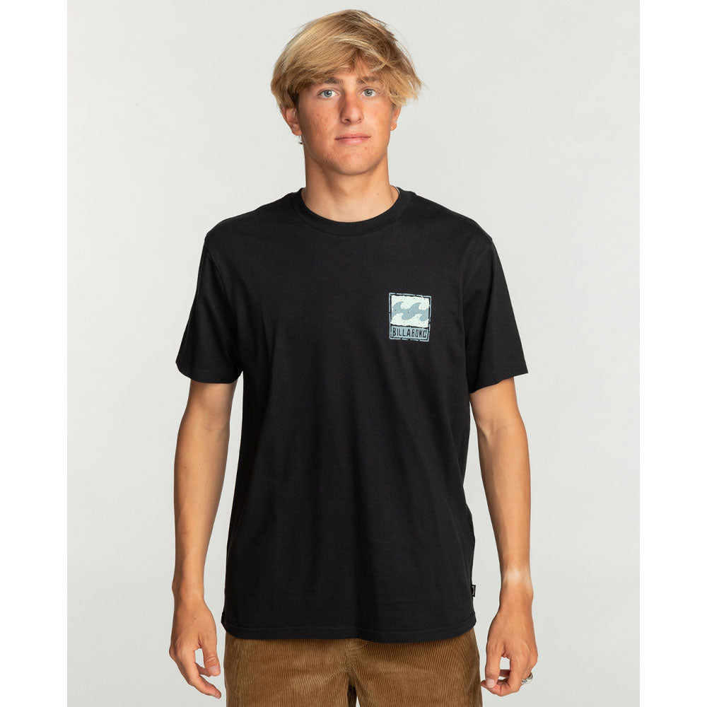 Billabong Stamp T-Shirt