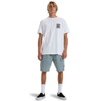 Billabong Stamp T Shirt