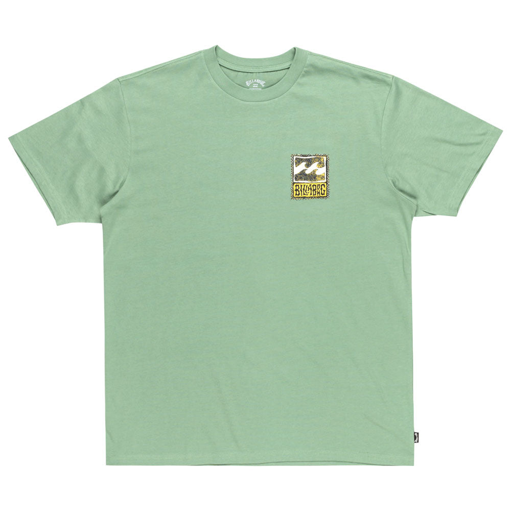 Billabong Stamp T Shirt