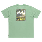 Billabong Stamp T Shirt