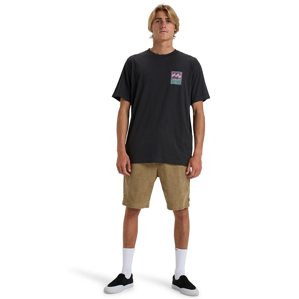 Billabong Stamp T Shirt