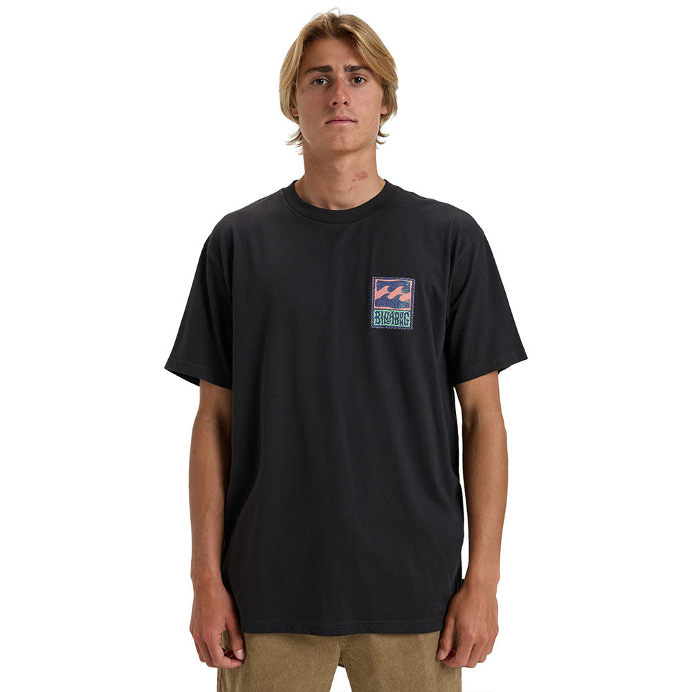 Billabong Stamp T Shirt