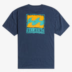 Billabong Stamp T-Shirt
