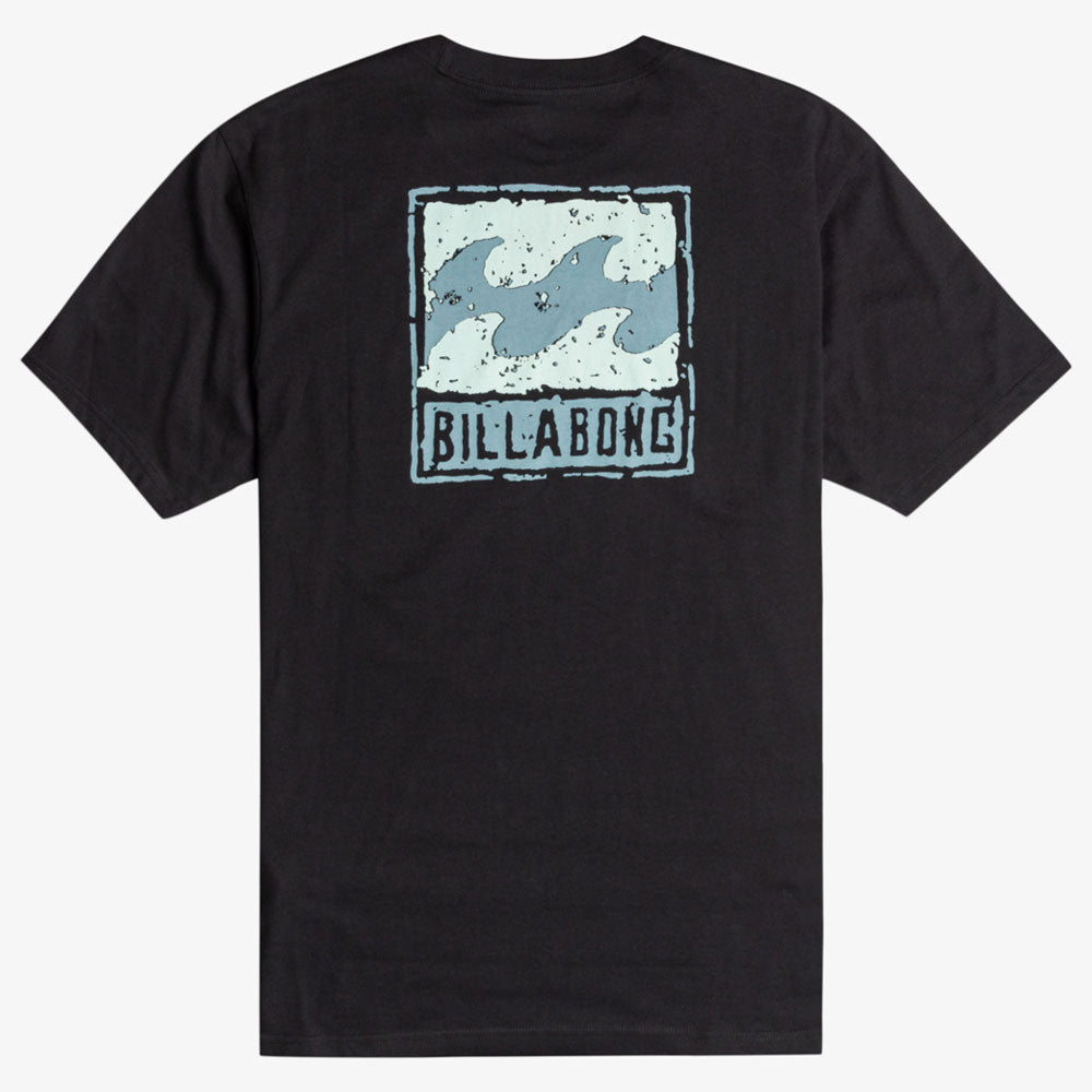 Billabong Stamp T-Shirt