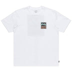 Billabong Stamp T Shirt
