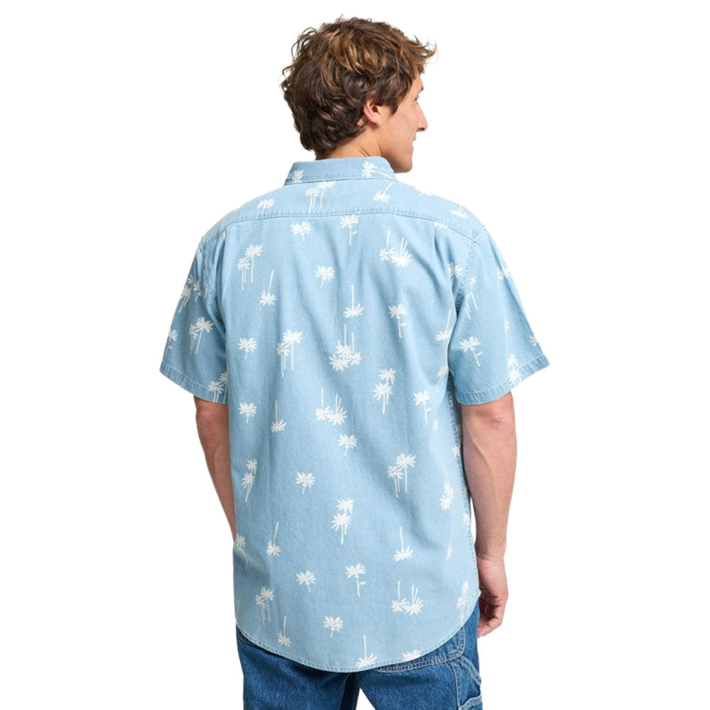 Billabong Sundays Mini Shirt